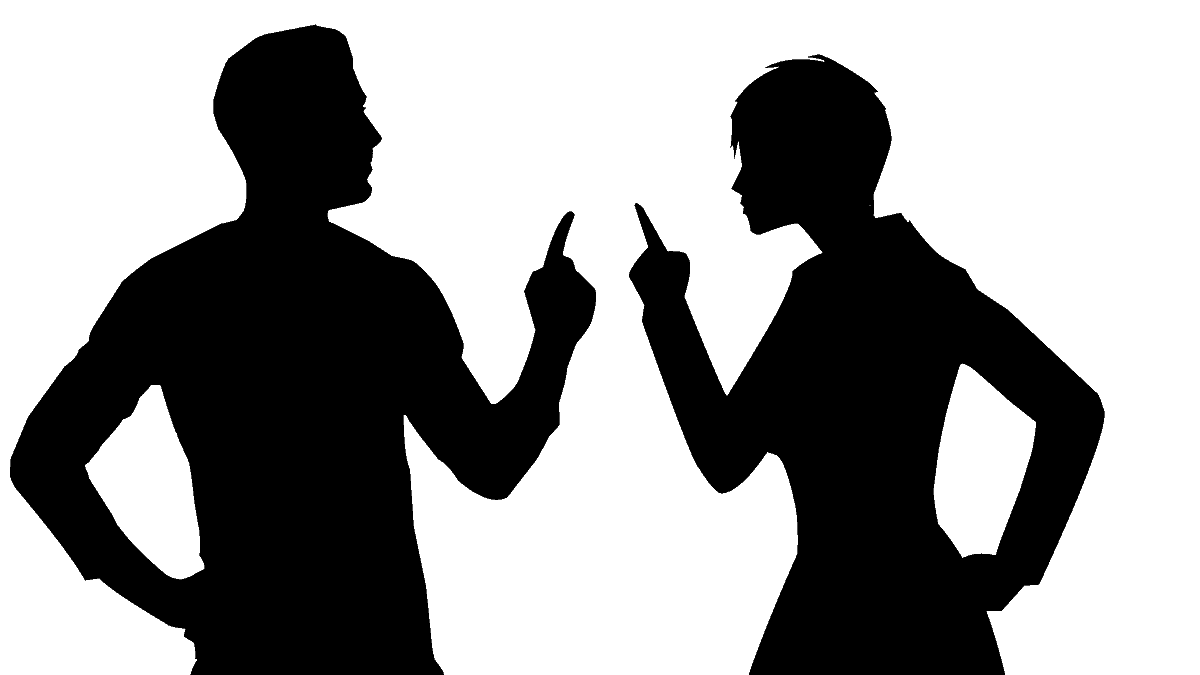 Toxic Relationship Habits People Think Are Normal