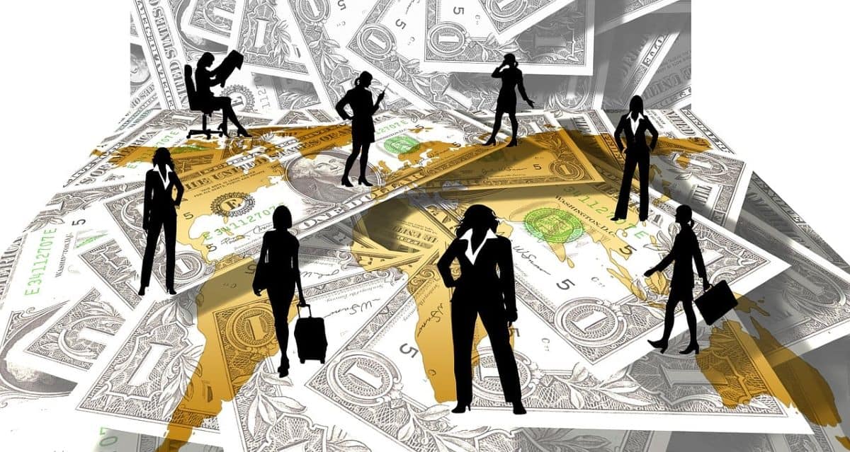 Top Woman-Dominated Career Fields