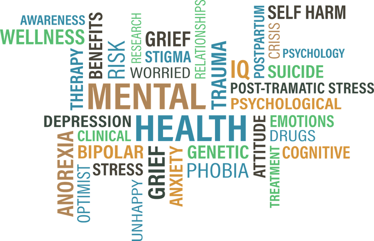 11 Common Trauma Responses Among Women