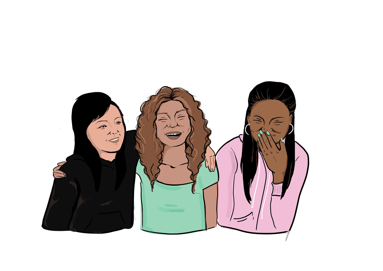 6 Factors For Cultivating a Healthy Friendship