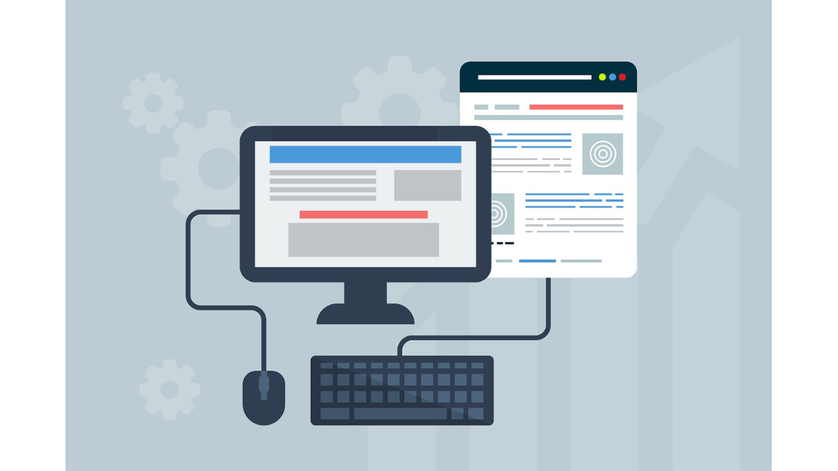 Unlocking Online Presence: Why Your Business Needs a Website