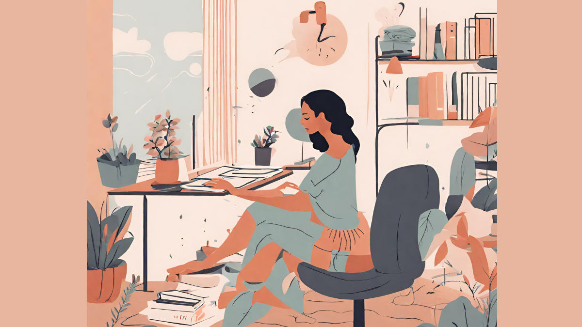 Balancing Act: How to Juggle Work, Family, and Self-Care