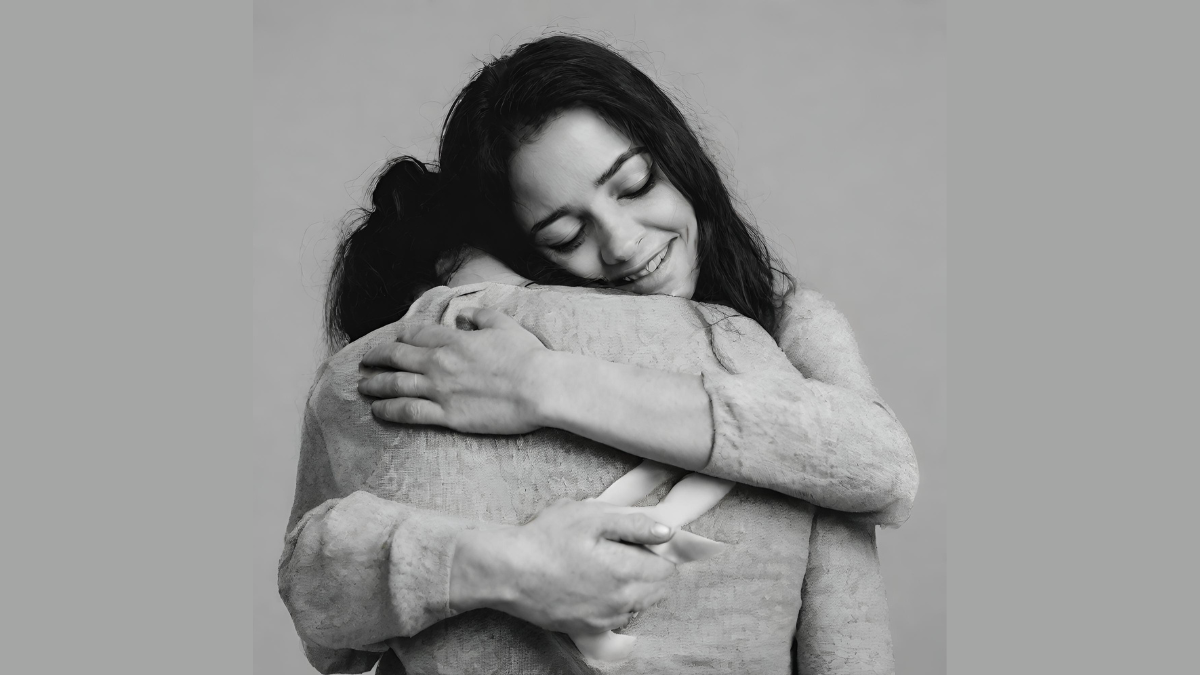 Forgiving Yourself for Past Mistakes: Why It’s a Must You Move On