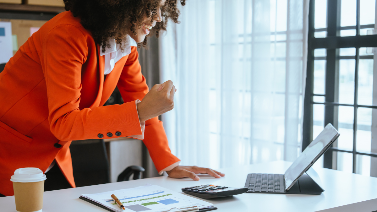 Challenges That Career-Driven Women Often Face