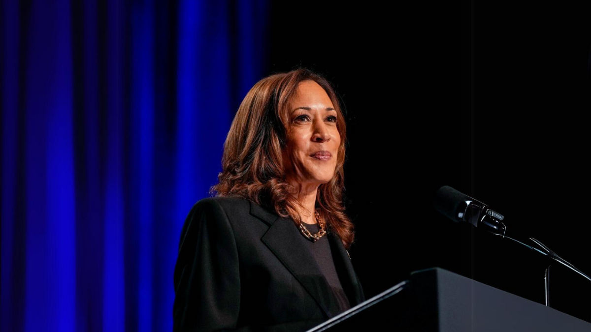 kamala harris