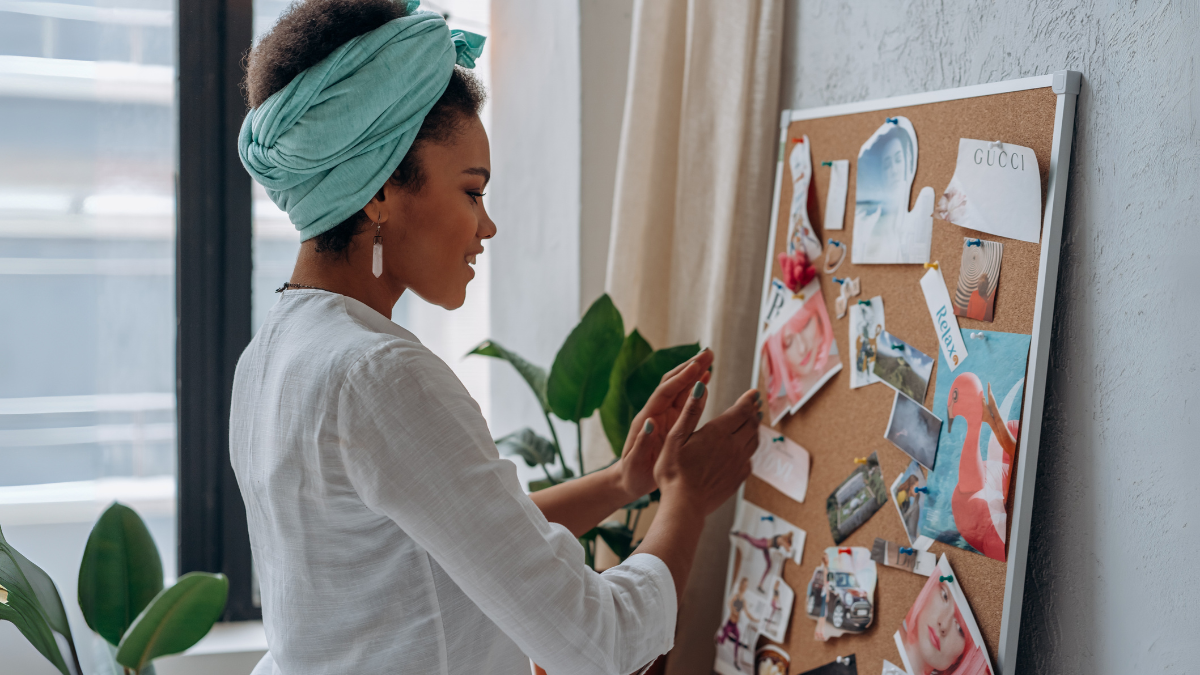 The Ultimate Personal Development Guide for Women