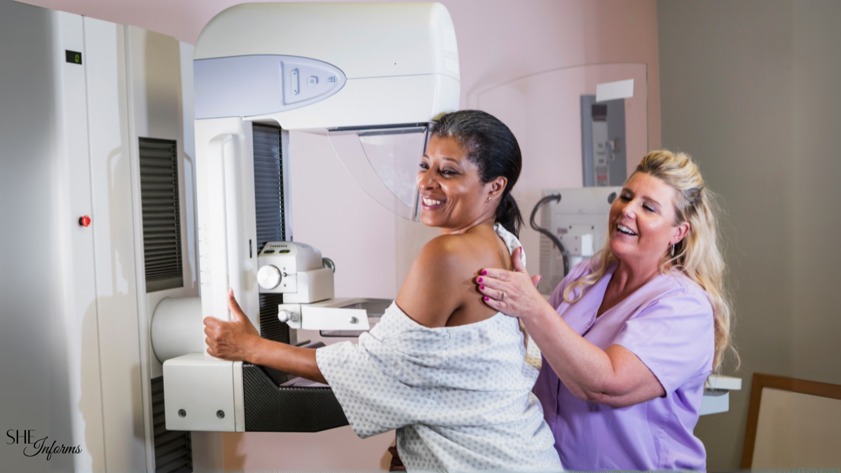 essential health screenings