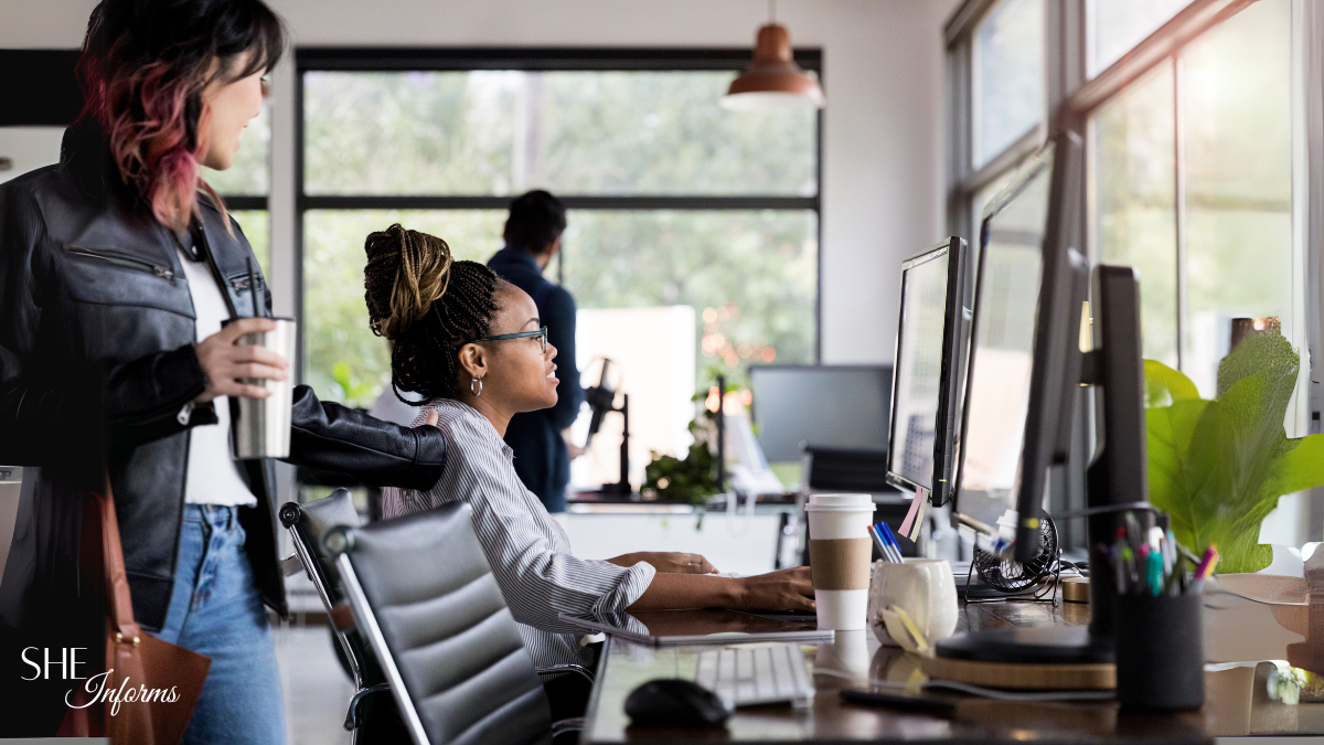 The Ultimate Guide to Tech Career Success for Women: Strategies & Practical Advice