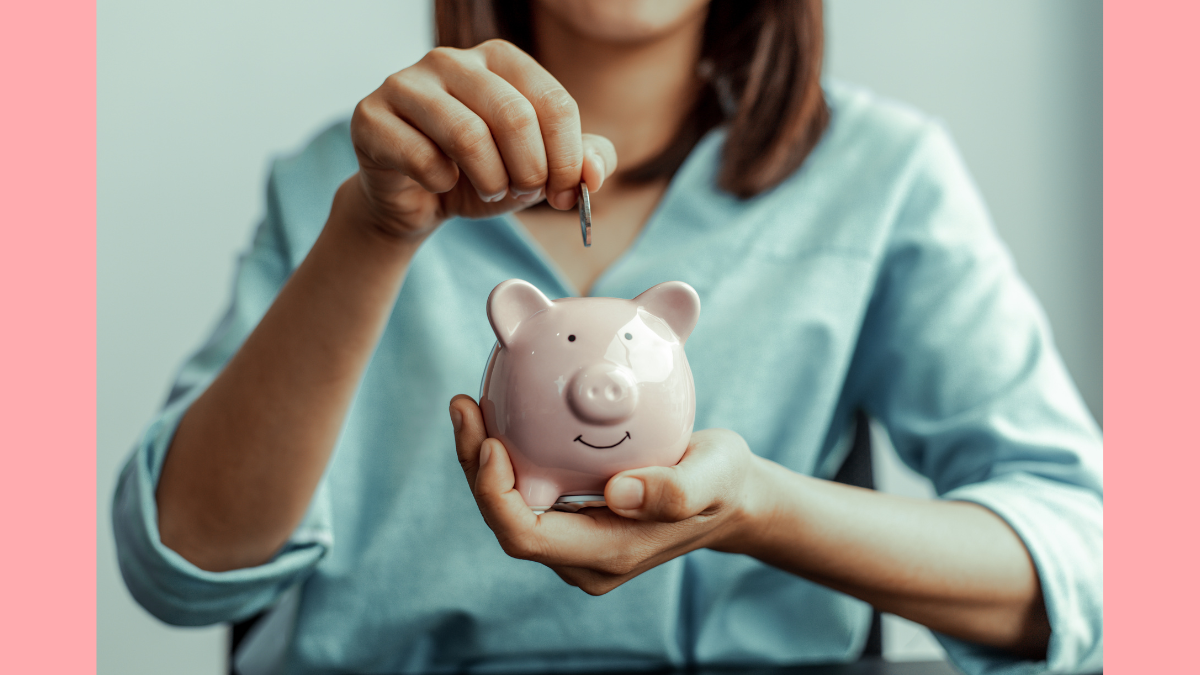 Money-Saving Challenges