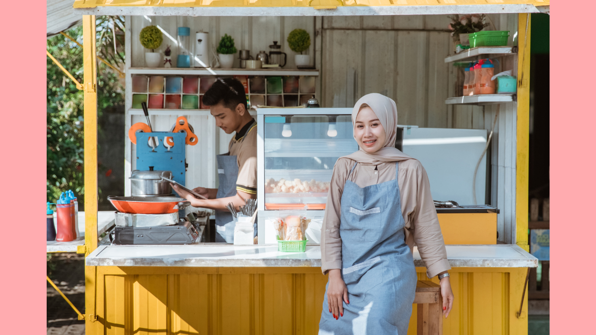 What Every Woman Should Know Before Starting Her Own Business