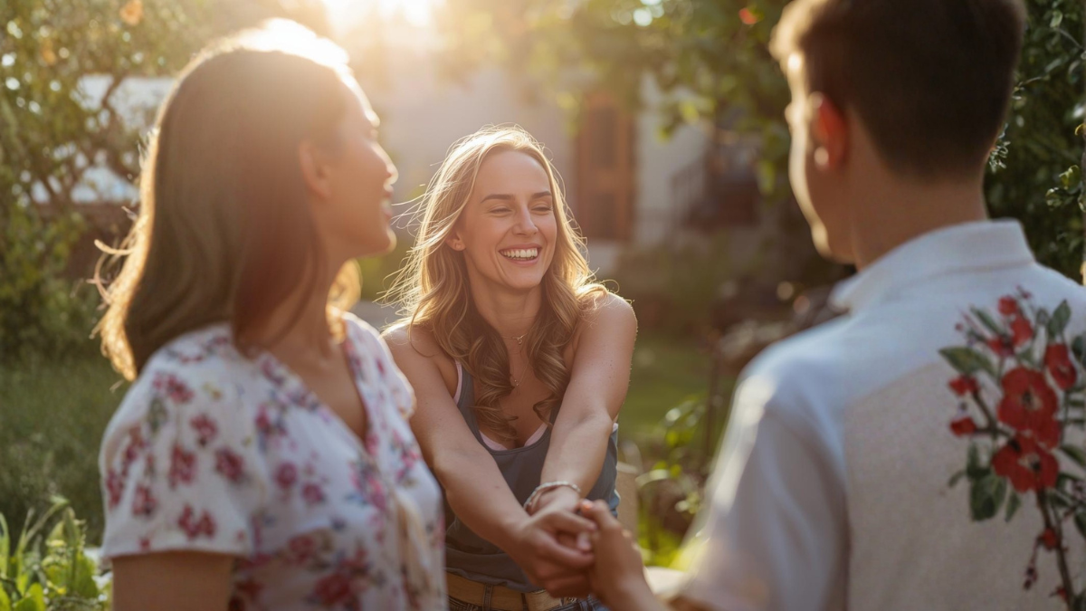 Why Boundaries Make Relationships Better, Not Worse