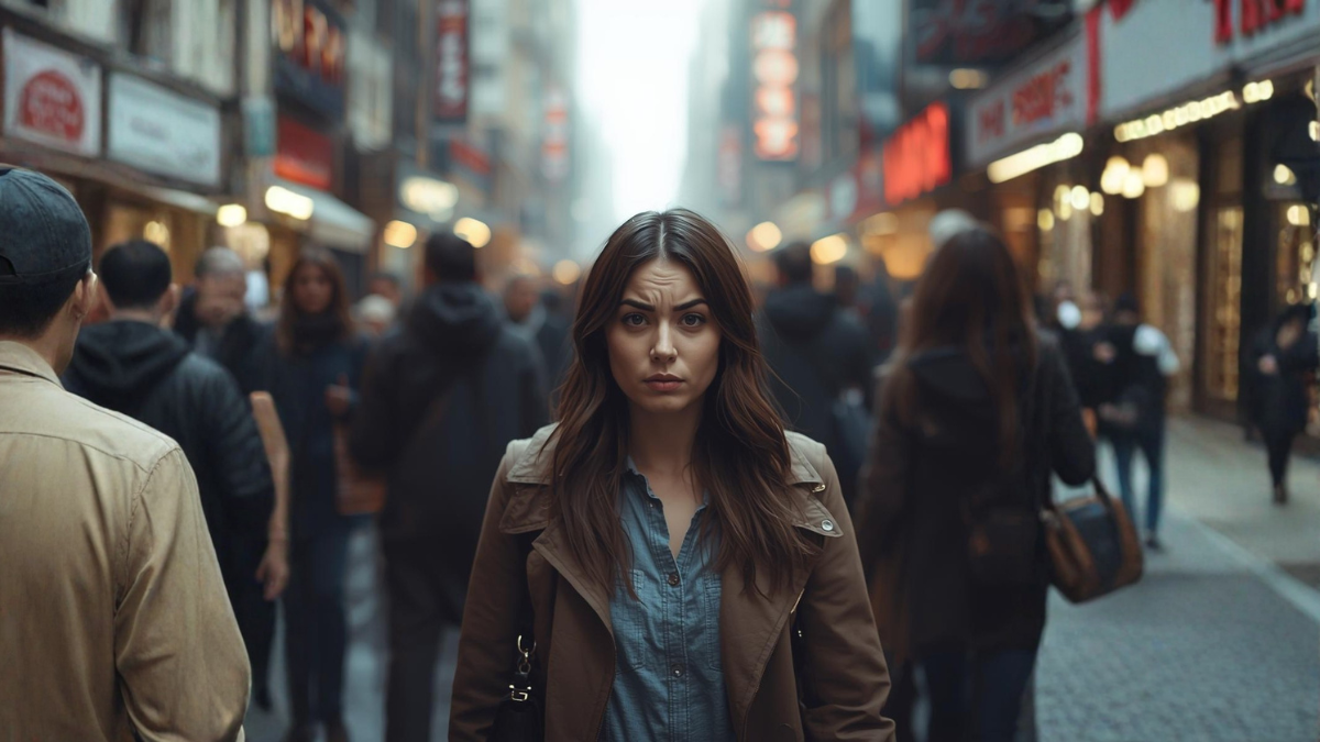 high-functioning anxiety in women