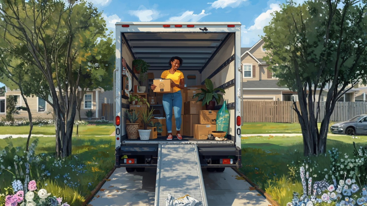 Starting Over As A Woman in Your 20s/30s: What No One Tells You