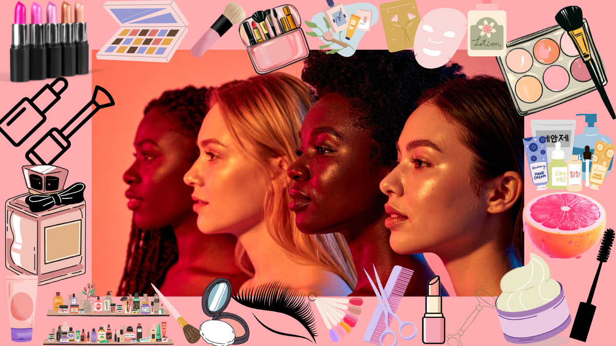 Beauty Hacks You Didn’t Know You Needed—Until Today!