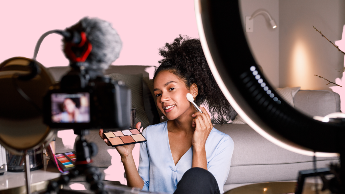 building a personal brand